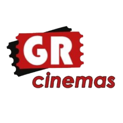 Logo Gr Cinemas