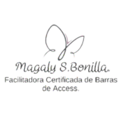 Logo Magally